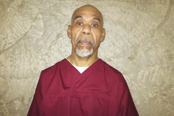 Oklahoma Execution Hanson