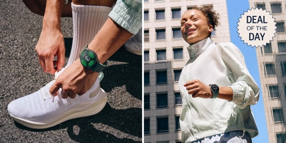 The Samsung Galaxy Watch 7 pairs with all Androids, but works best with Samsung phones. 