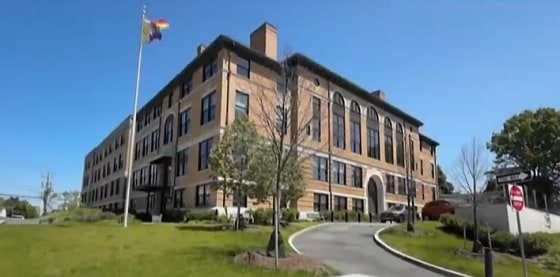 The Pryde in Boston.