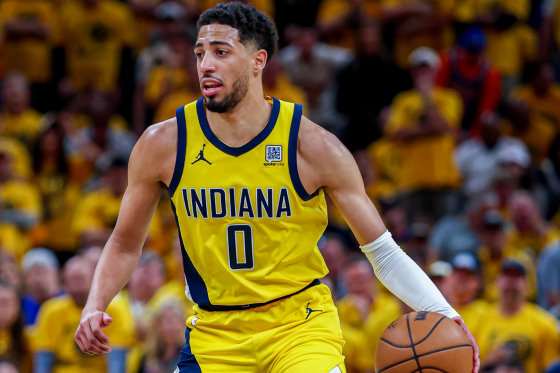 33 Days Until Tip-off