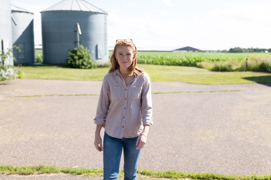 rebecca cooke political politics politician wisconsin democrat
