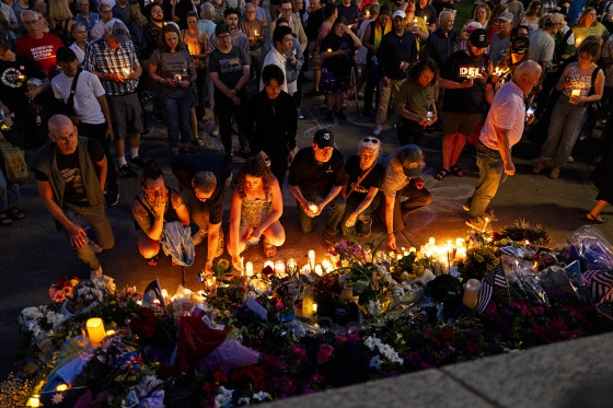 Two Minnesota State Legislators And Spouses Shot In Targeted Attacks