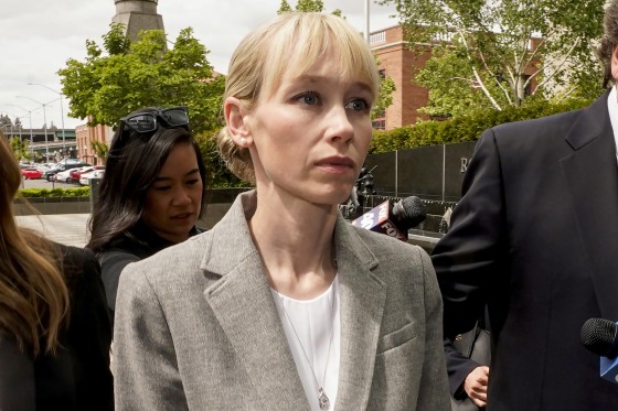 Sherri Papini.