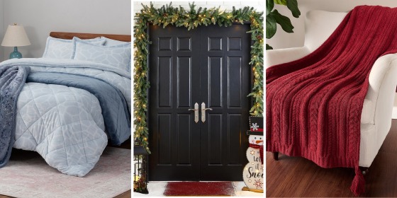 QVC’s Christmas in July sale runs through July 31 and is offering discounts across categories — including home, kitchen, jewelry and more.