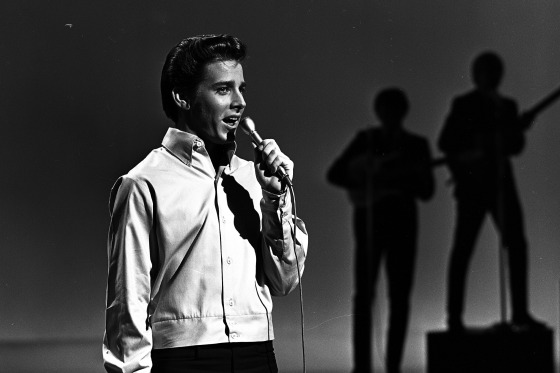 Bobby Sherman
