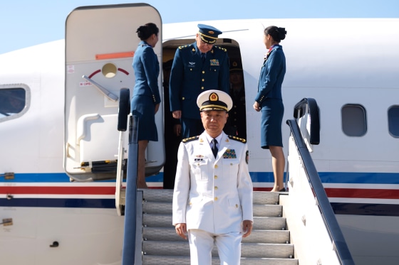 NKOREA-CHINA-POLITICS-DIPLOMACY