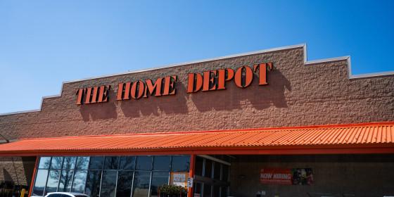  Shop deals from top brands like Samsung, Frigidaire and Ryobi.
