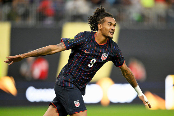 United States v Costa Rica - Gold Cup 2025: Quarterfinals