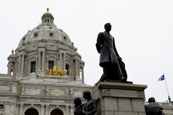 Minnesota Legislature