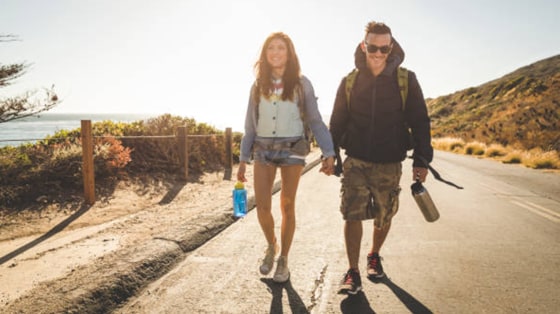 Vacaciones sostenibles