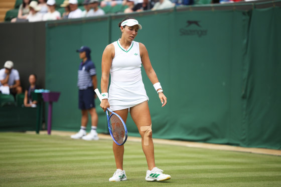 The Championships - Wimbledon 2025.