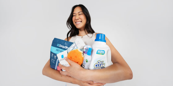 Our team of shopping experts compiled our favorite Amazon purchases ever.