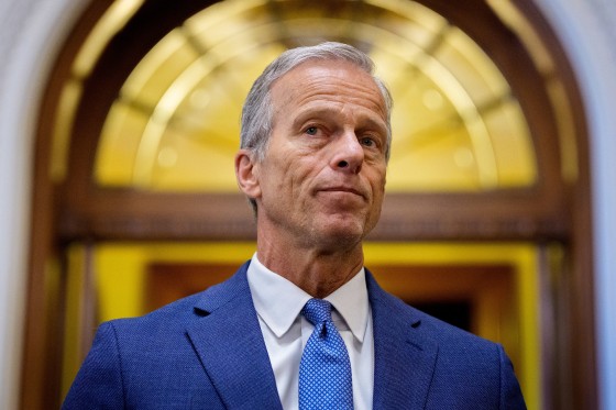 John Thune