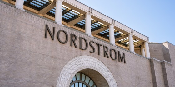 Members of The Nordy Club get access to Nordstrom’s Anniversary Sale before the general public, but eventually, everyone can shop online and in stores.