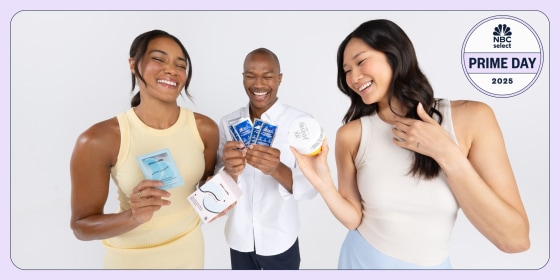 Shop skin care, hair care, body care, oral care and more during Amazon Prime Day.