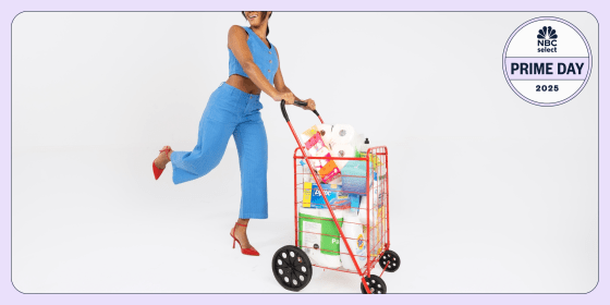 You’re going to need to restock your basics anyway, so it’s worth adding these products to cart while they’re on sale.