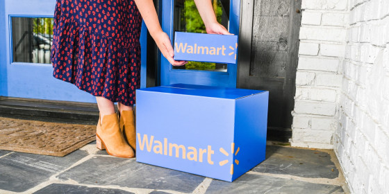 Walmart+ members get exclusive early access to the Walmart Deals event starting at 7 PM on July 7.