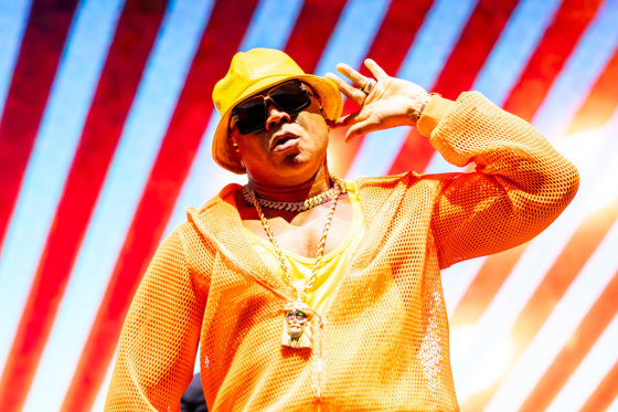 LL Cool J