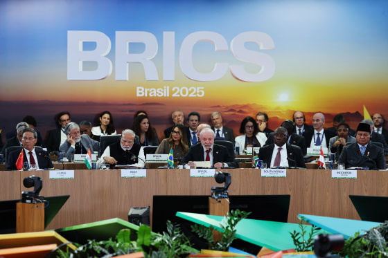 Luiz Inacio Lula da Silva speaking