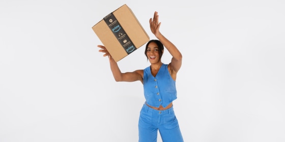 The first Prime Day took place in nine countries and was only 24 hours long — now, it takes place in over 20 countries and is four days long.