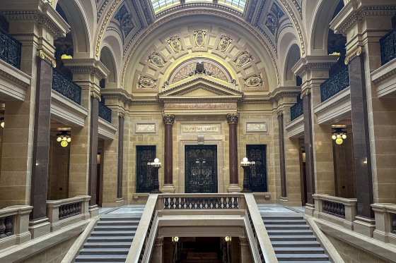 Wisconsin Supreme Court clears the way to enact a conversion therapy ban