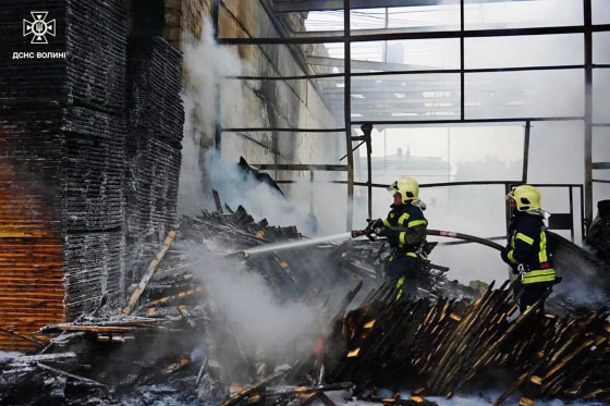 Image: UKRAINE-RUSSIA-CONFLICT-WAR