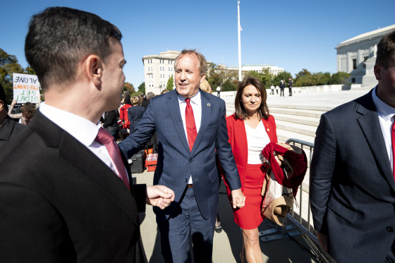 Suprme Court Texas Abortion Law