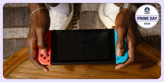 It’s a good time to stock up on a new carrying case, controller, or MicroSD cards.