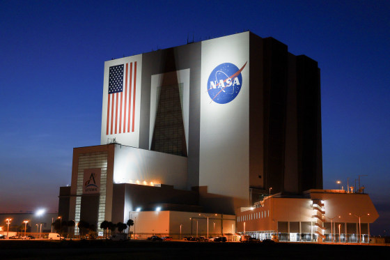 Cape Canaveral Prepares For First Manned Test Flight Of Boeing Starliner