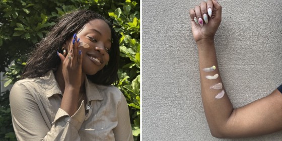 Texture and longevity were some of the other factors we kept in mind while testing sunscreens that don't leave behind a white cast. 