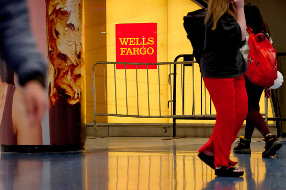 China says Wells Fargo banker under exit ban is involved in a criminal case