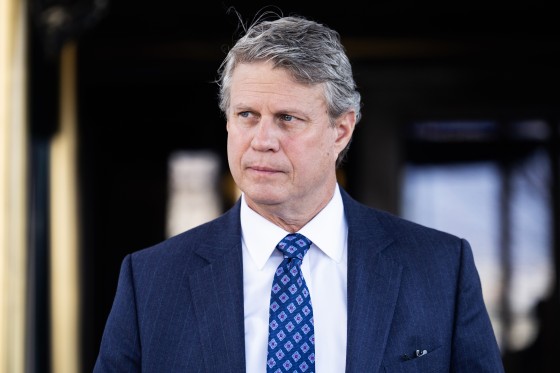 Rep. Bill Huizenga, R-Mich.,