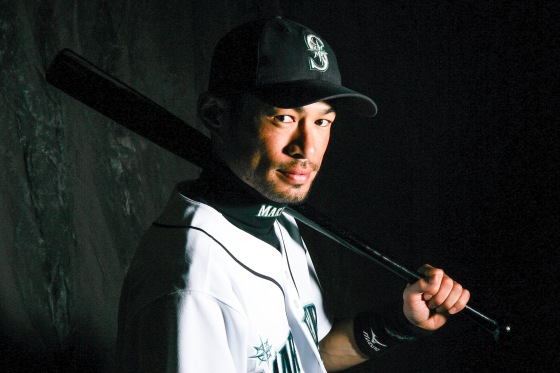 As Ichiro Suzuki becomes 1st Asian MLB Hall of Famer, Asian