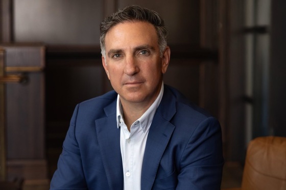 Former federal prosecutor Mike Gordon is one of the Justice Department employees suing over their firings by Attorney General Pam Bondi.