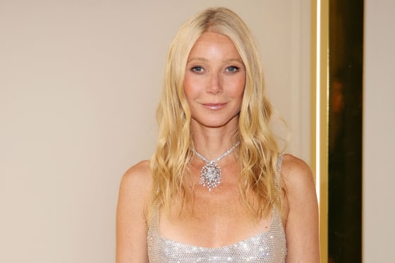 Swarovski "Masters of Light - From Vienna to Milan" Exhibition gwyneth paltrow