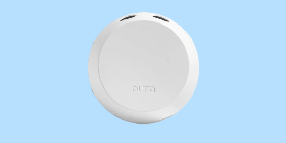 The recalled scent diffusers have a loose part that can be harmful to children. 
