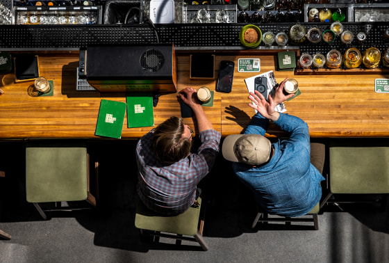 Commerce Department Reports That U.S. Economy Contracted By 0.3 Percent In First Quarter