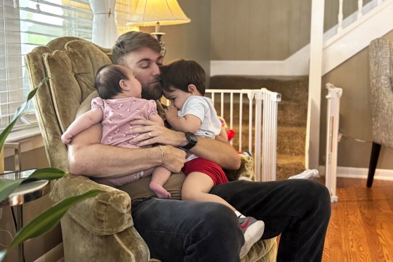 Marine Veteran Wife ICE