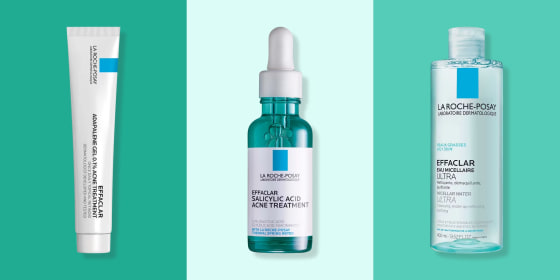 La-Roche Posay is one of our all-time favorite skin care brands and you can get many of its products on sale now.