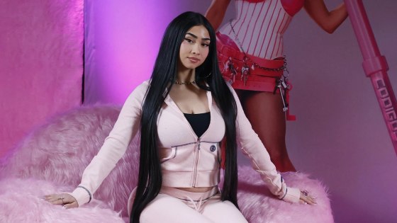 Paloma Mami lanzó su nuevo álbum denominado 'Códigos de Muñeka'.