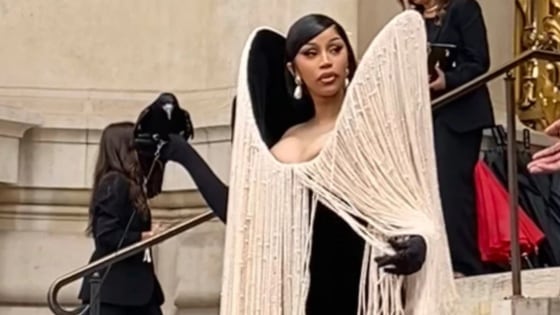Cardi B 