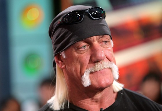 Hulk Hogan's Health Issues Over the Years: What He Shared
