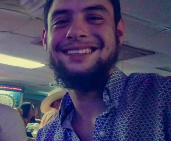 Texas Dad Dies After Severing an Artery While Trying to Save Family in Flood
