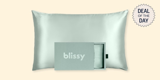 The pillowcase has been on and off sale for much of the past year — get it now before the deal ends.