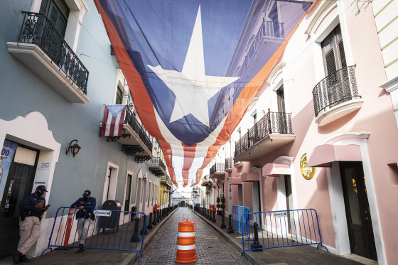 2020 Puerto Rican general election