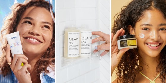 The Dermstore Anniversary Sale has discounts across hair care, skin care and more.