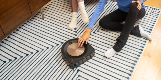 Many of our top picks can vacuum and mop your floors.