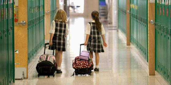 We rounded up top-rated rolling backpacks from Jansport, High Sierra, Bagsmart and more.