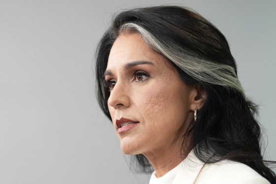 Tulsi Gabbard
