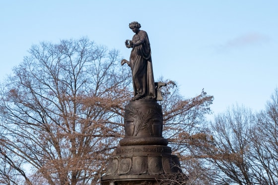 Confederate Memorial